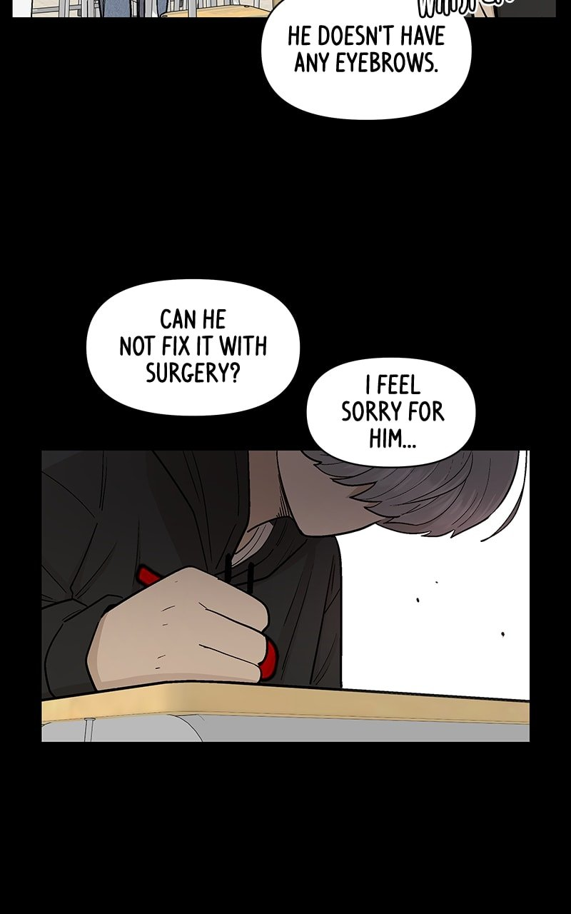 Skool of Street Chapter 54 page 10