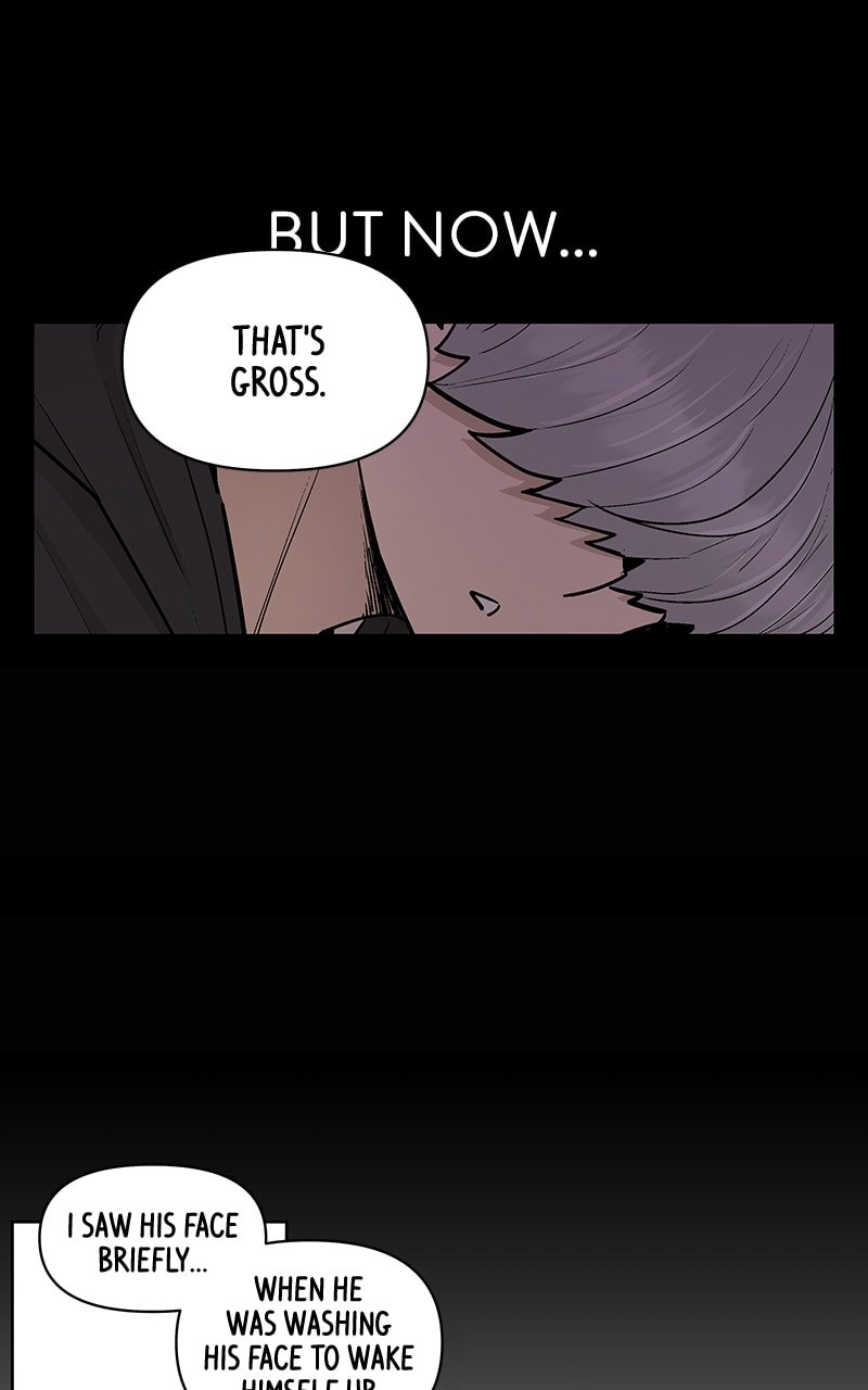 Skool of Street Chapter 54 page 12