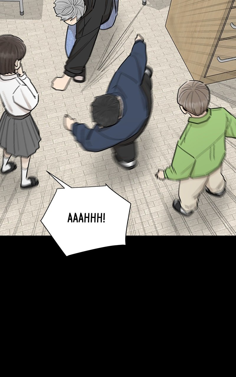 Skool of Street Chapter 54 page 14