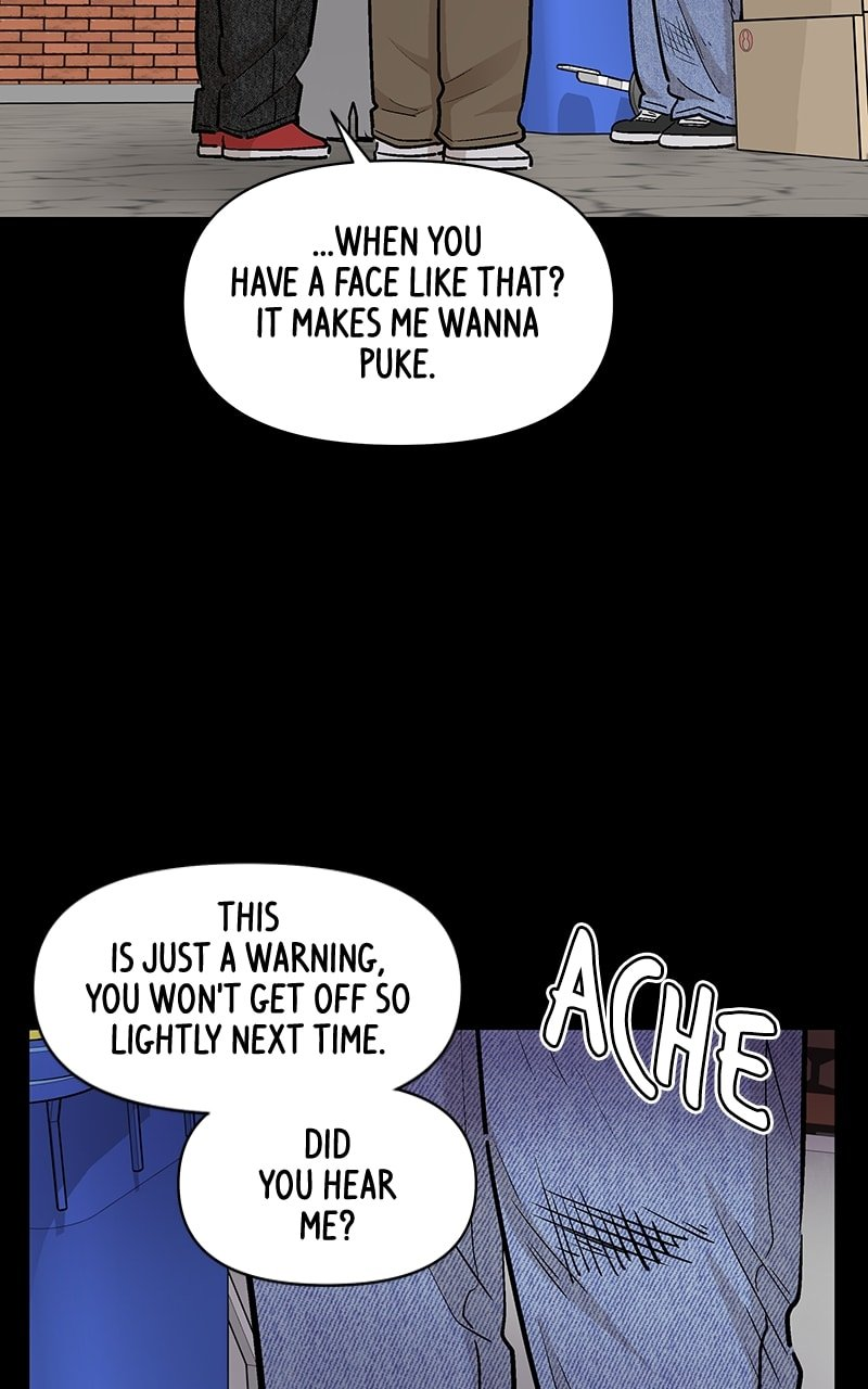 Skool of Street Chapter 54 page 23
