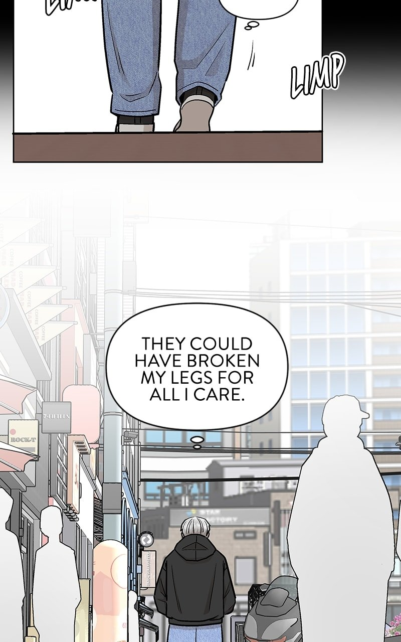 Skool of Street Chapter 54 page 25