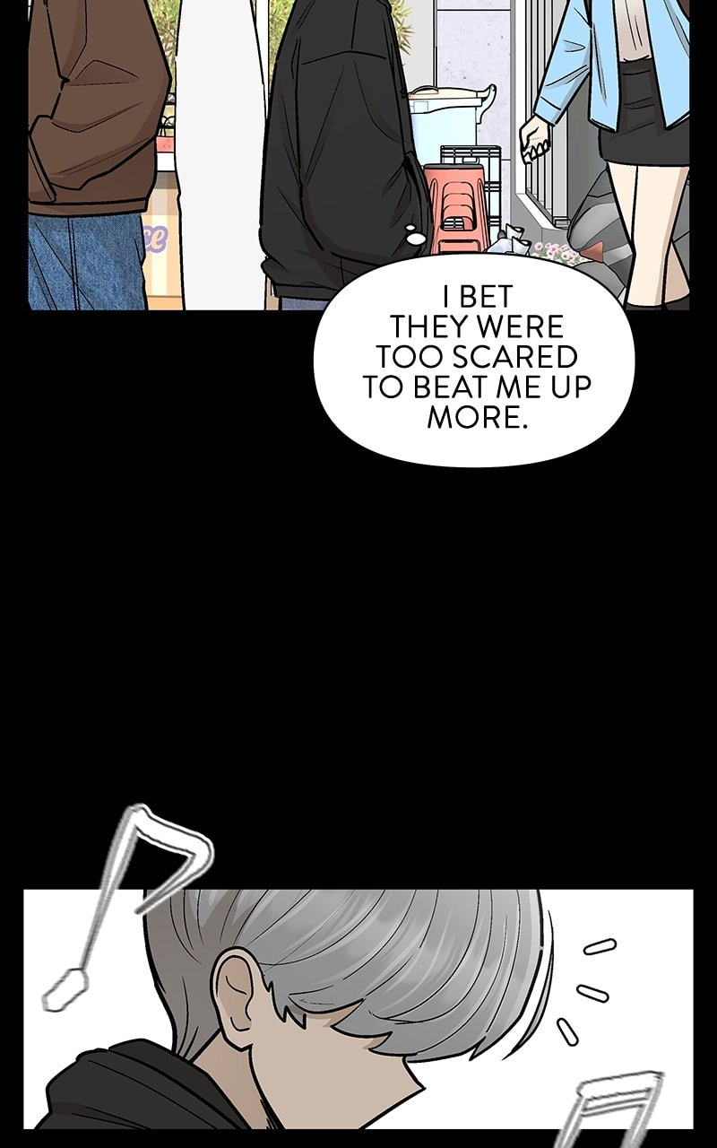 Skool of Street Chapter 54 page 27