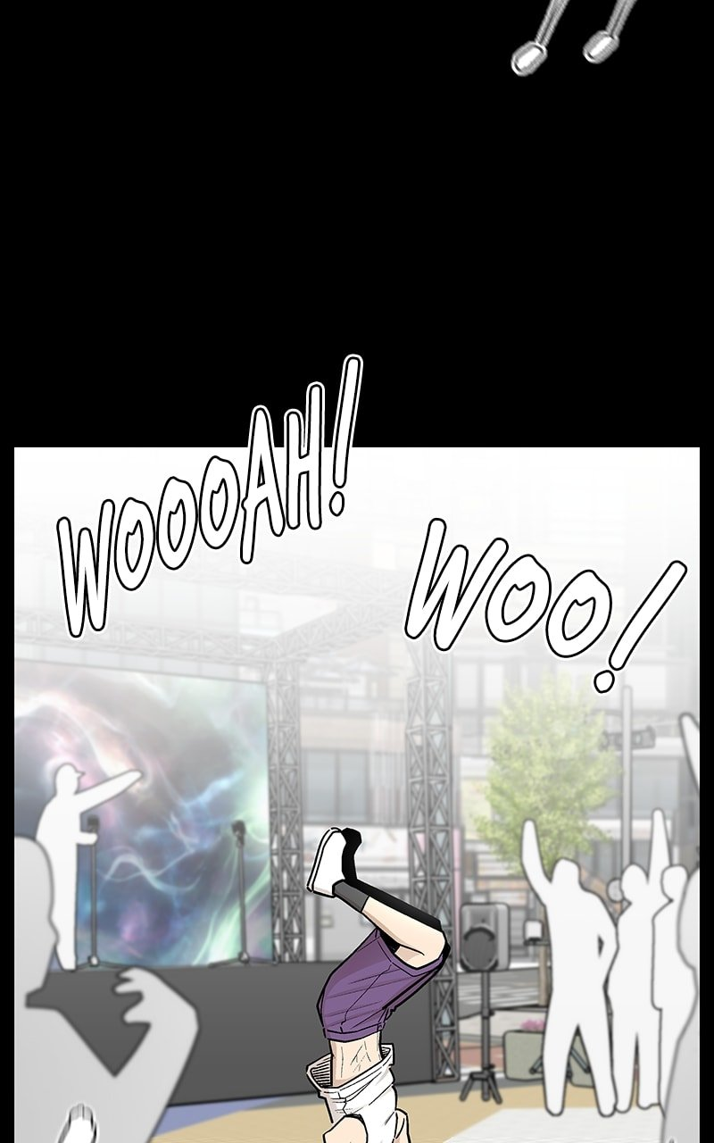 Skool of Street Chapter 54 page 28