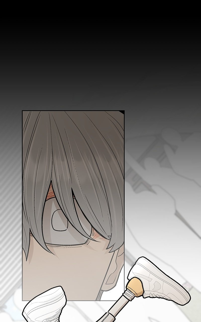 Skool of Street Chapter 54 page 33