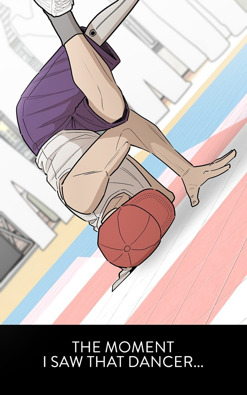Skool of Street Chapter 54 page 34