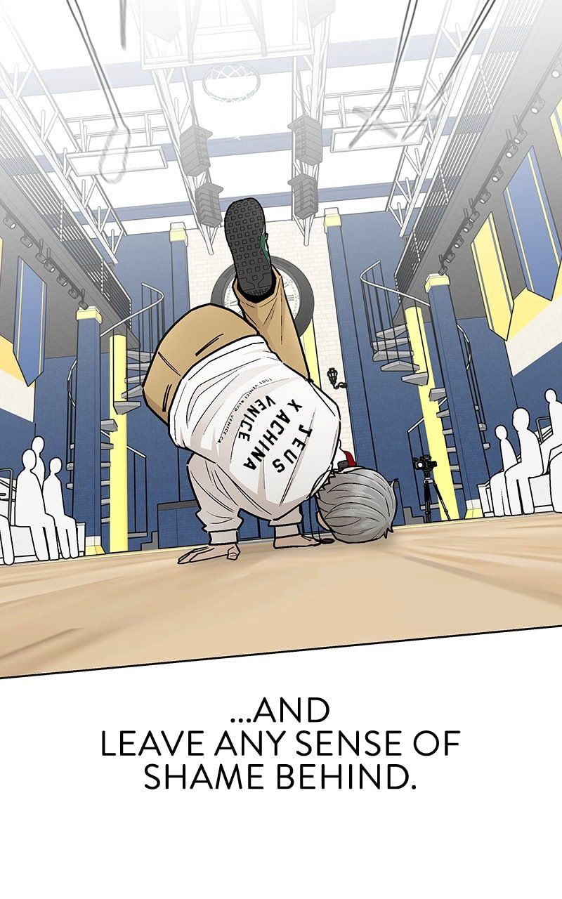 Skool of Street Chapter 54 page 41