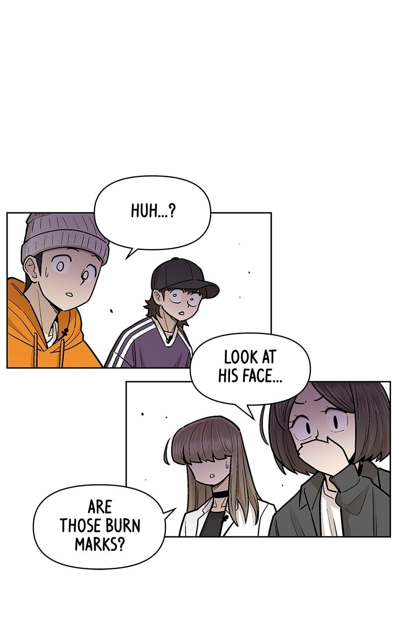 Skool of Street Chapter 54 page 42