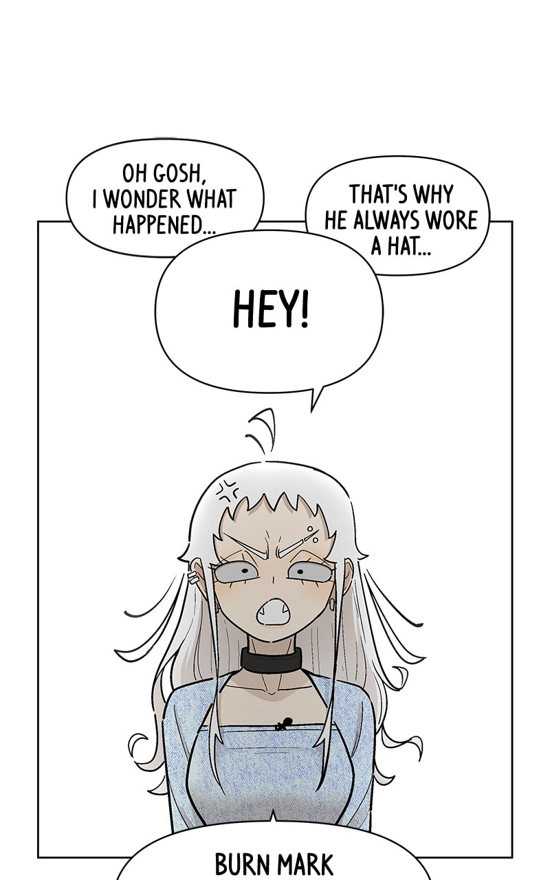 Skool of Street Chapter 54 page 43