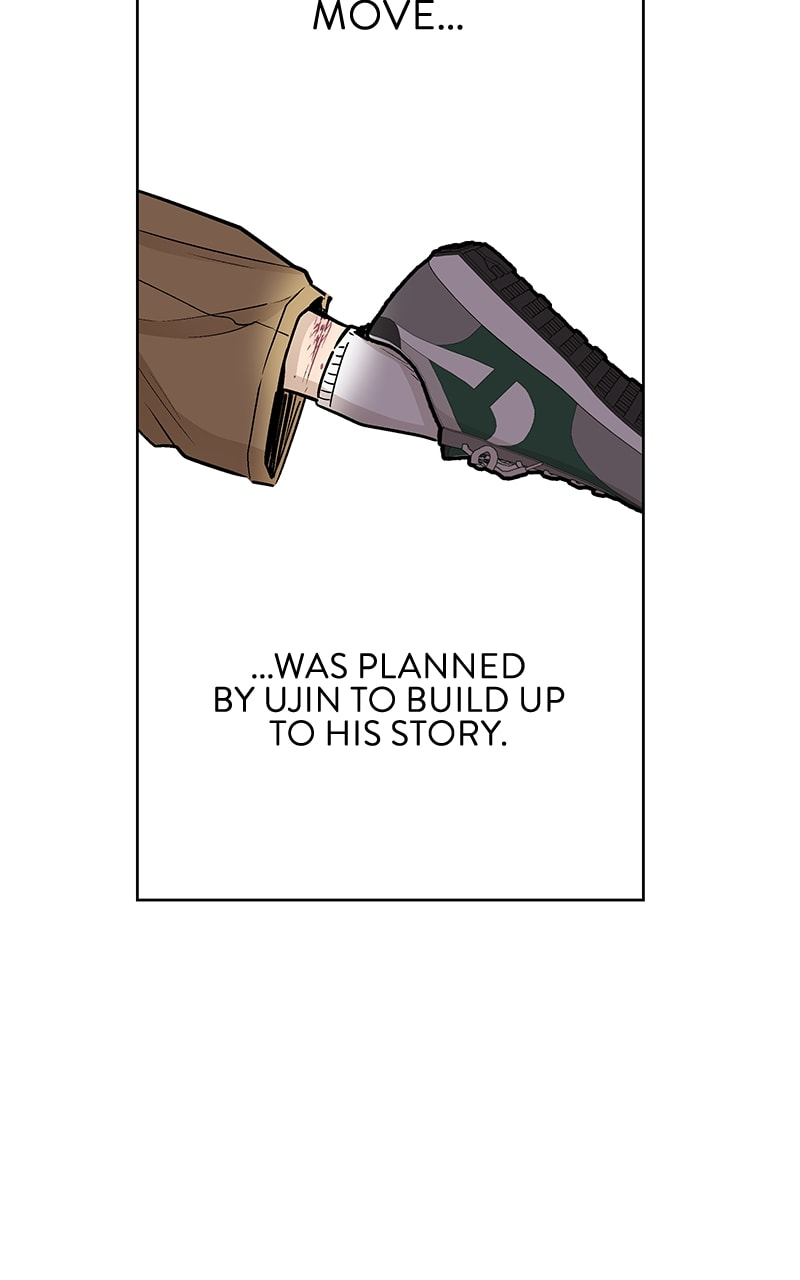 Skool of Street Chapter 54 page 49