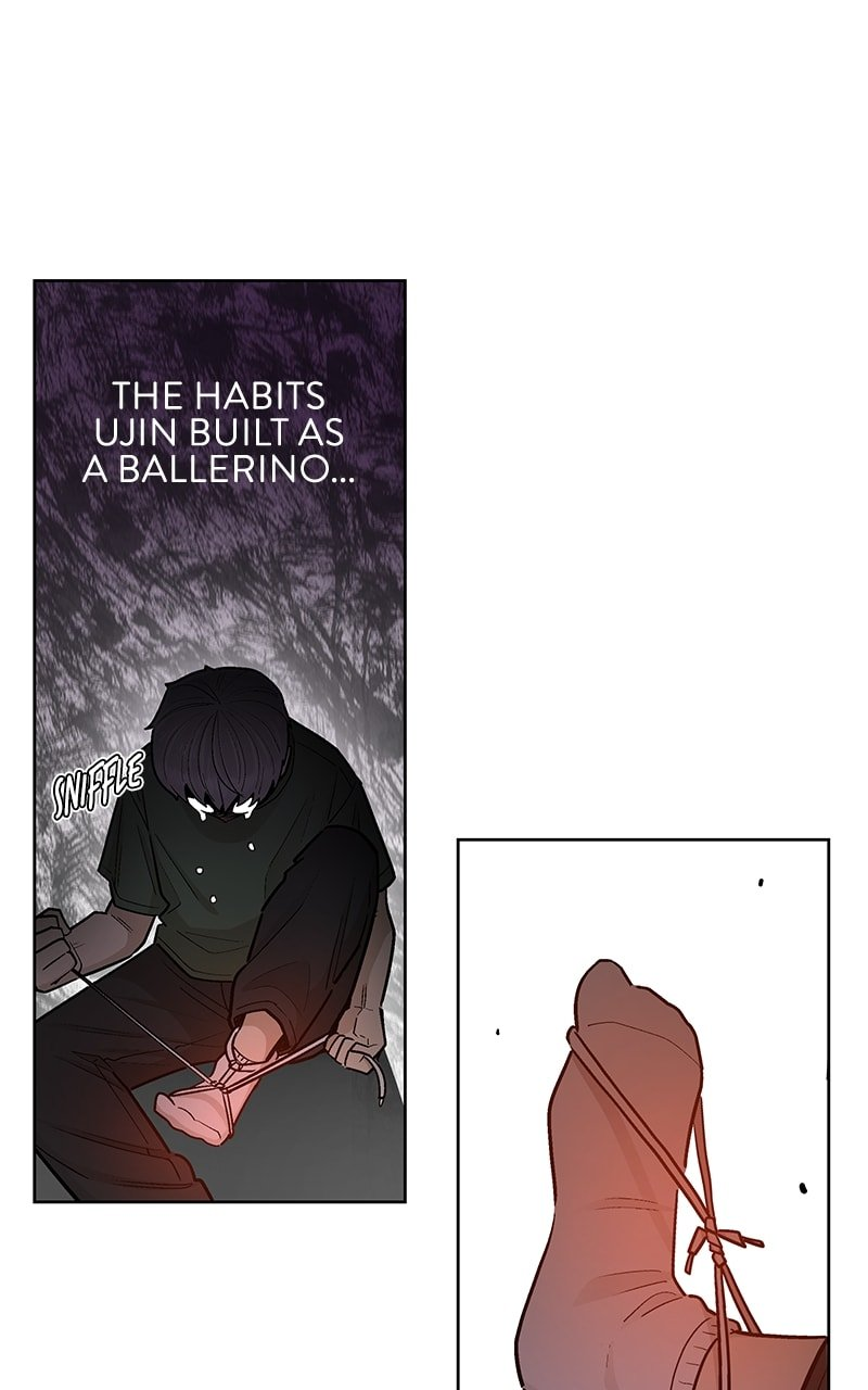 Skool of Street Chapter 54 page 50