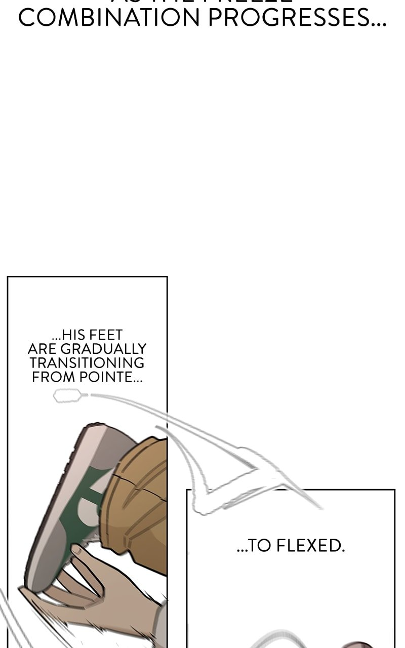 Skool of Street Chapter 54 page 56