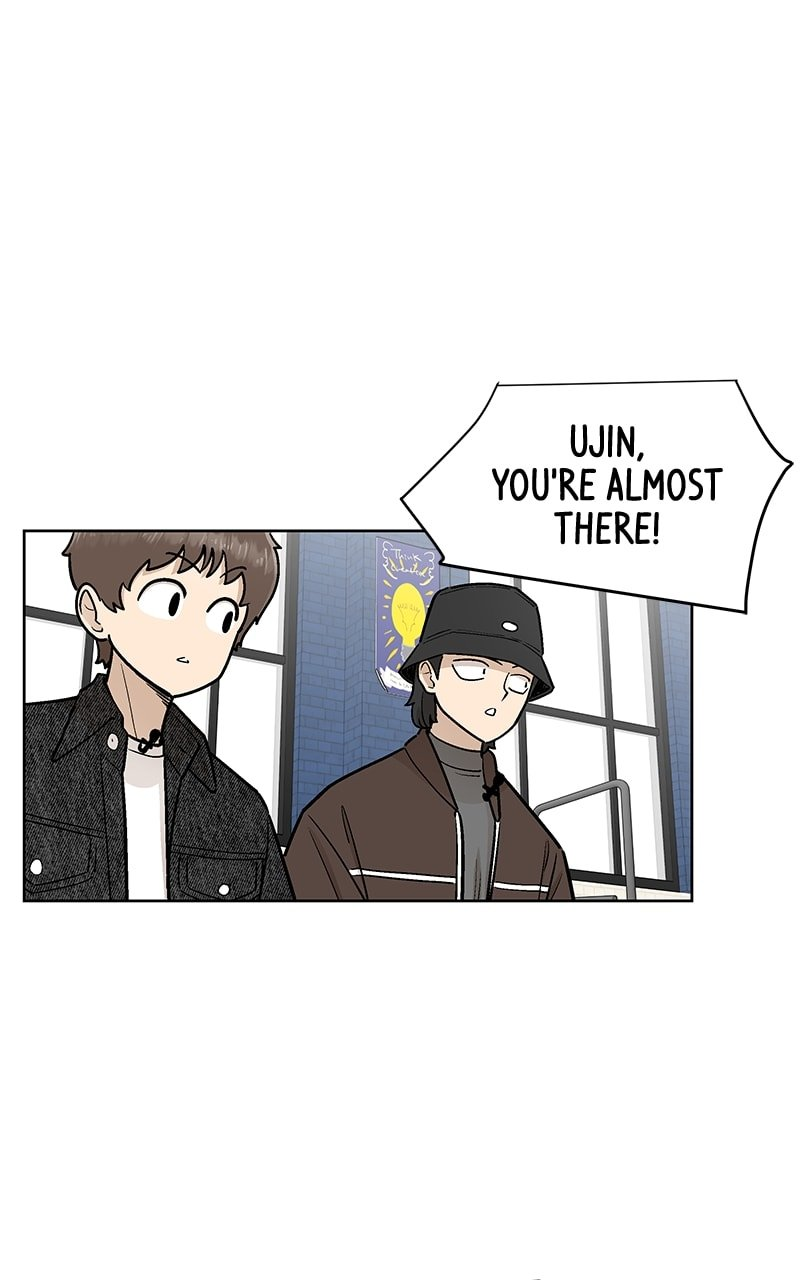 Skool of Street Chapter 54 page 62