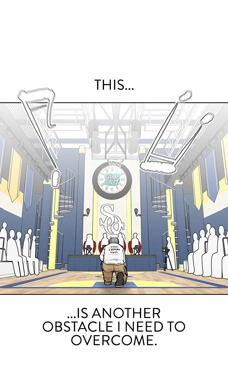 Skool of Street Chapter 54 page 61