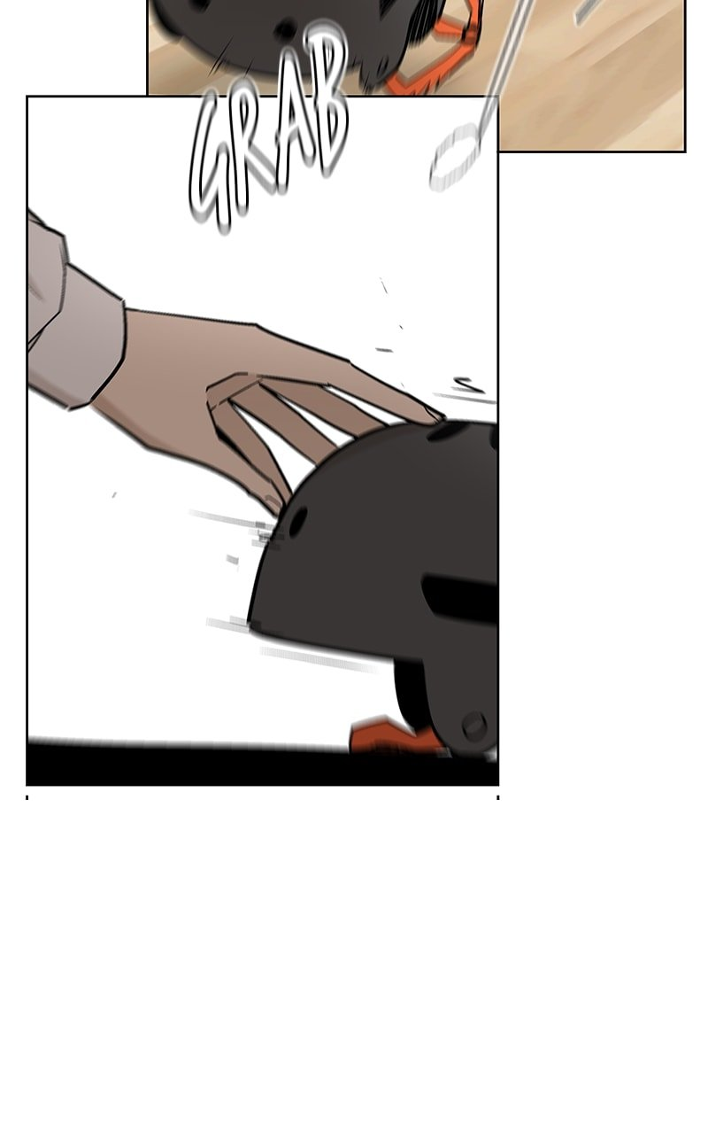Skool of Street Chapter 54 page 64