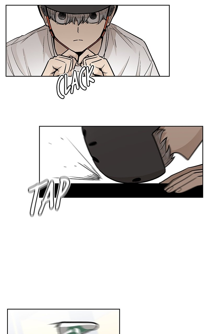 Skool of Street Chapter 54 page 65