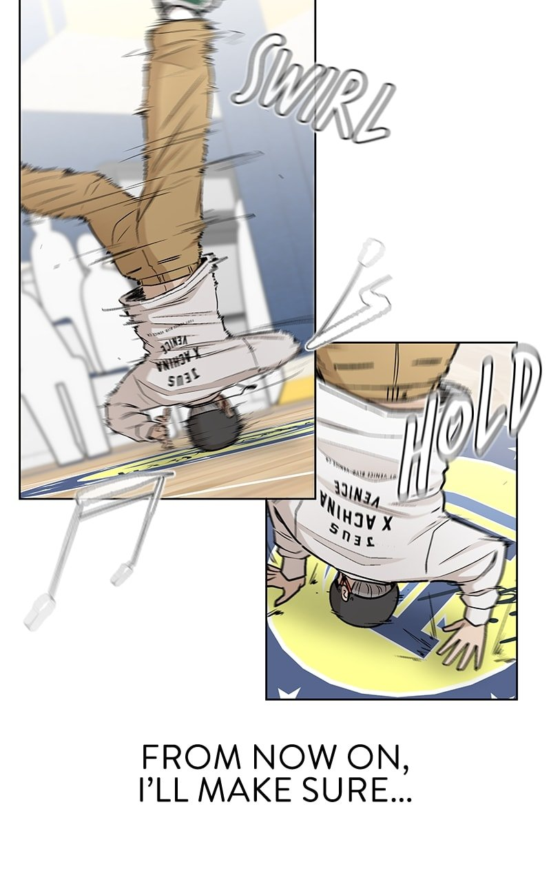 Skool of Street Chapter 54 page 66