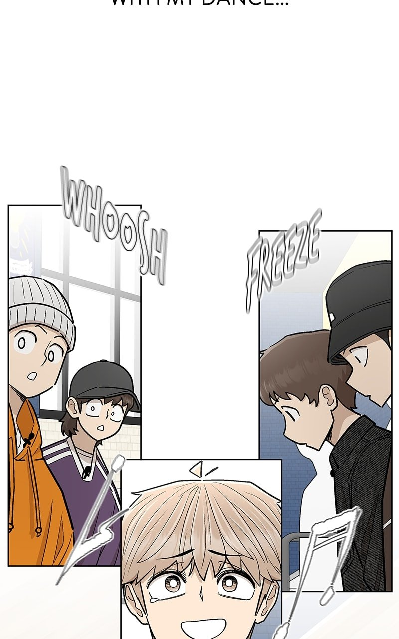 Skool of Street Chapter 54 page 68