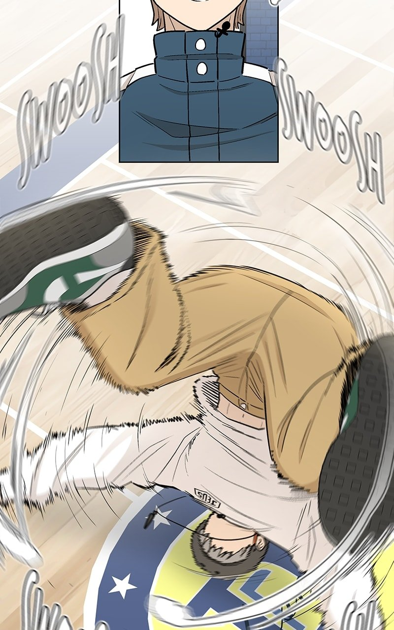 Skool of Street Chapter 54 page 69