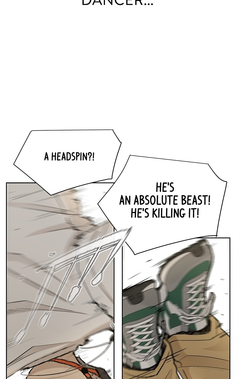 Skool of Street Chapter 54 page 72