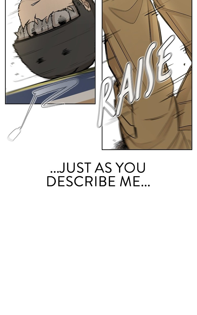 Skool of Street Chapter 54 page 73
