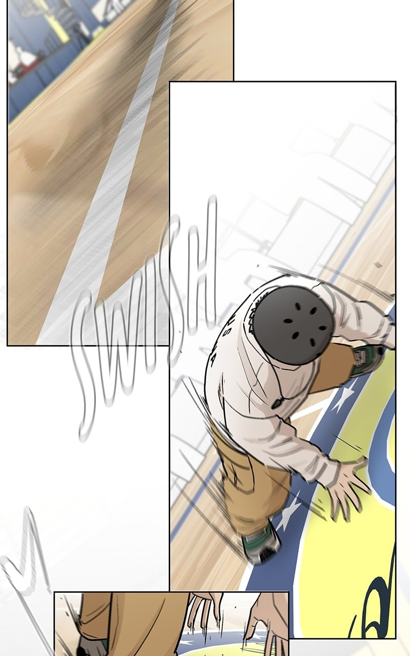 Skool of Street Chapter 54 page 79