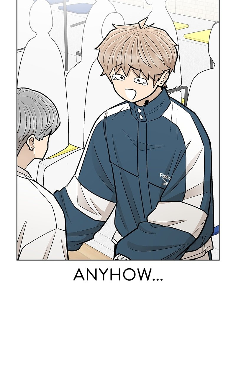 Skool of Street Chapter 54 page 91