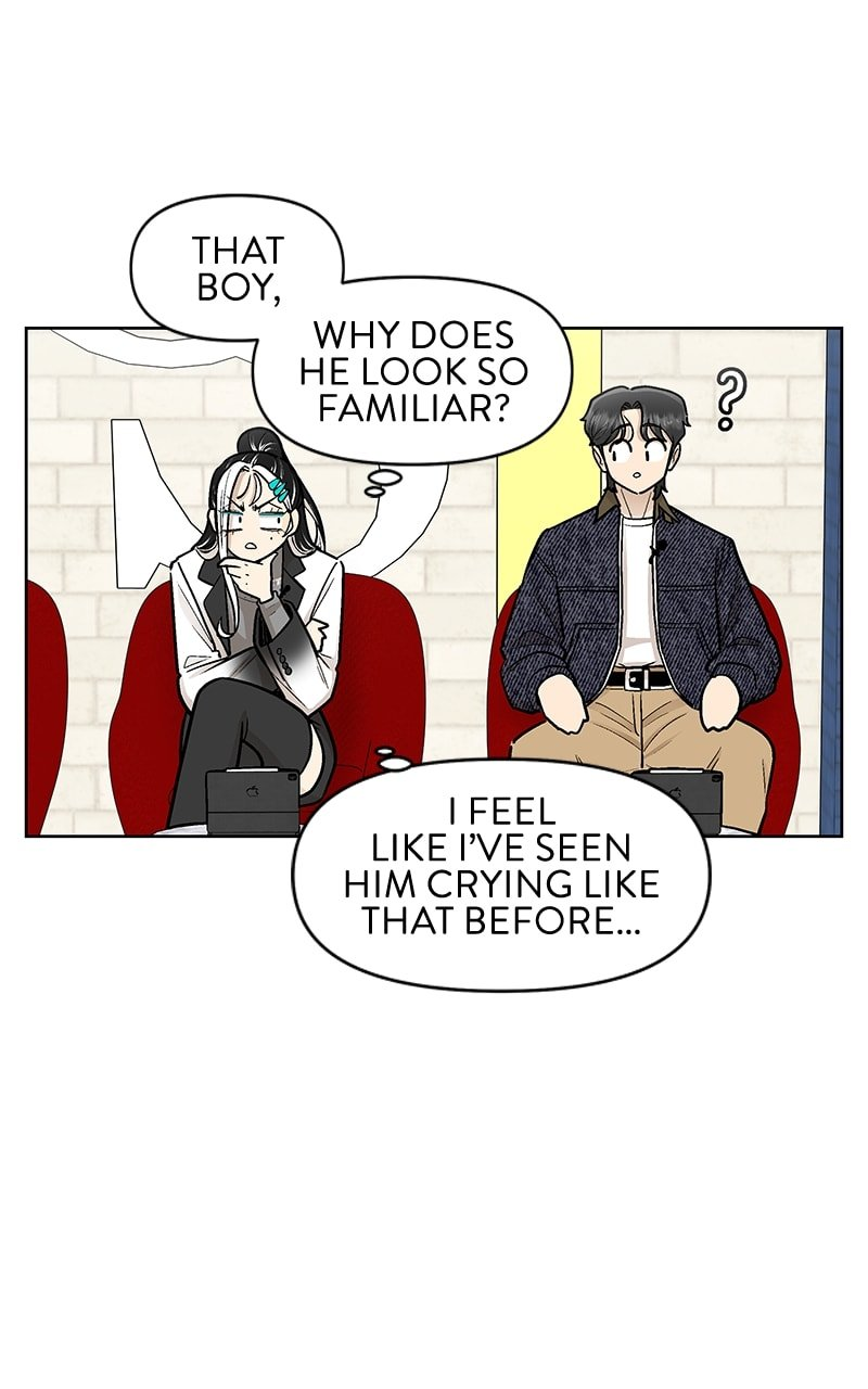 Skool of Street Chapter 54 page 92