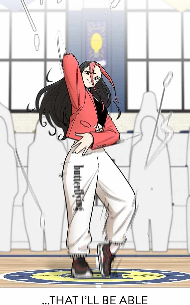 Skool of Street Chapter 55 page 7