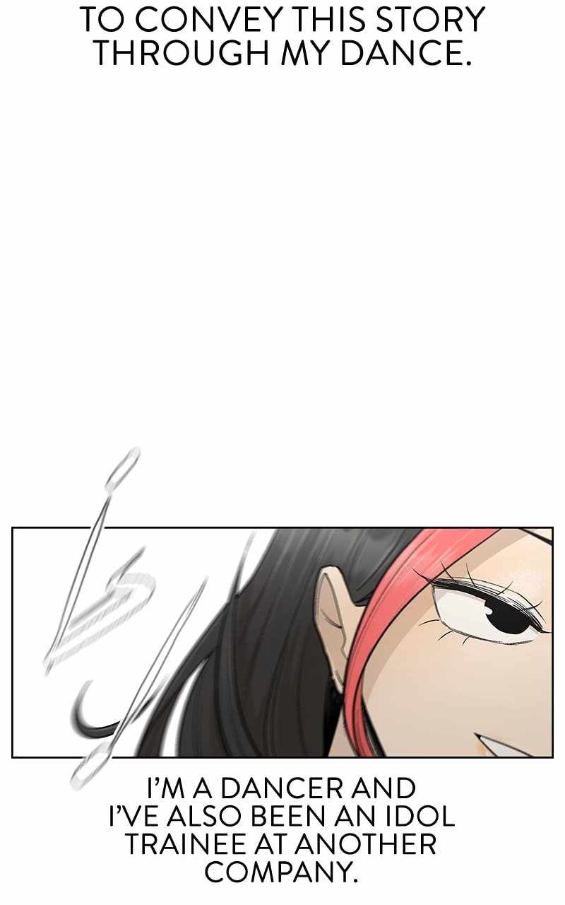 Skool of Street Chapter 55 page 8