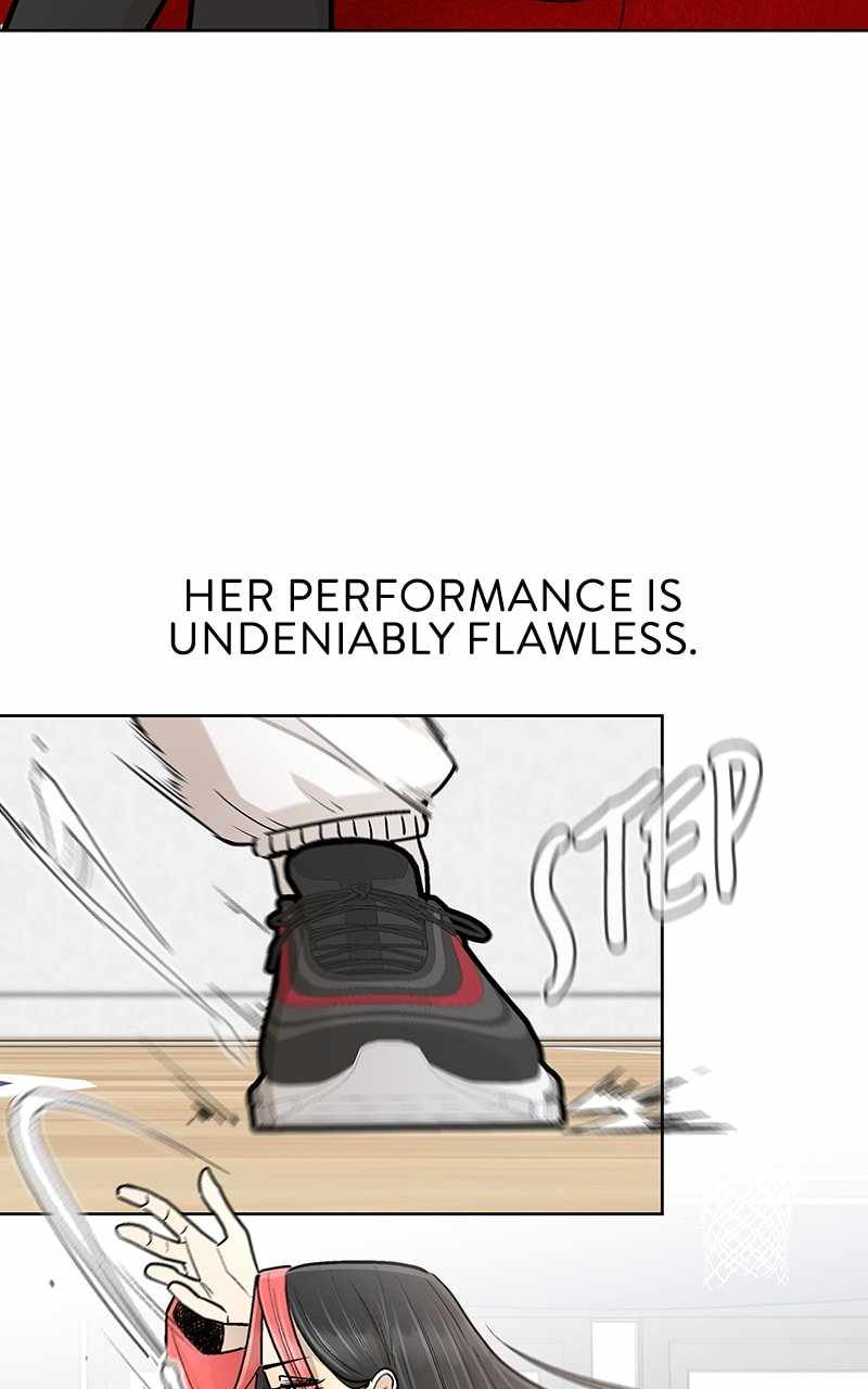 Skool of Street Chapter 55 page 23