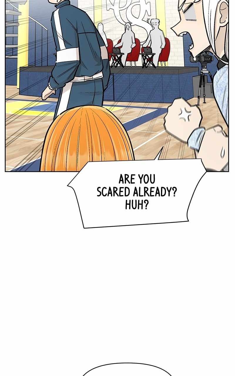 Skool of Street Chapter 55 page 28