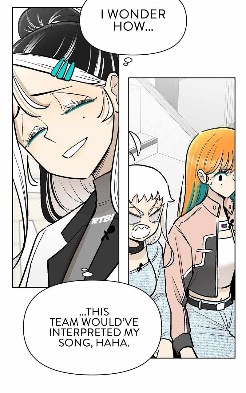 Skool of Street Chapter 55 page 29