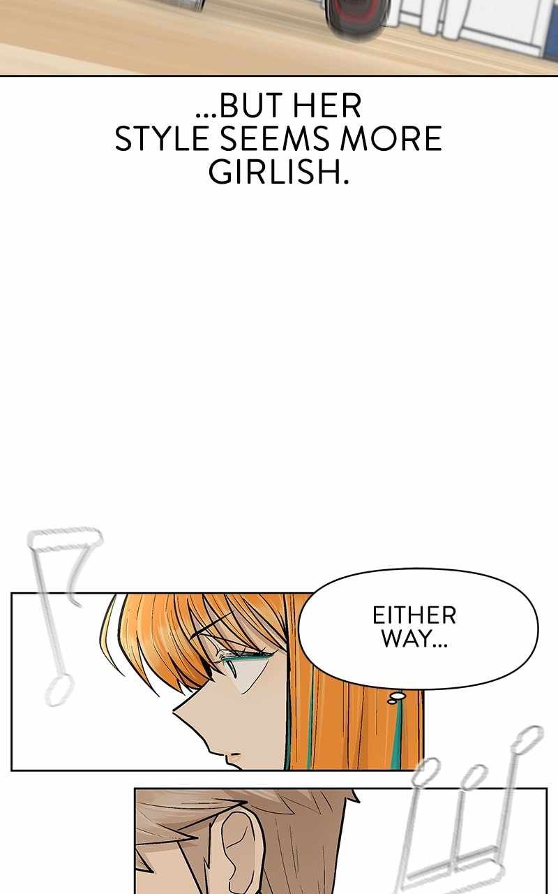 Skool of Street Chapter 55 page 32