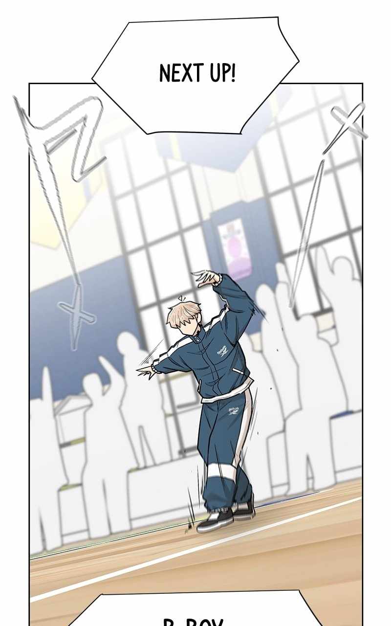 Skool of Street Chapter 55 page 36