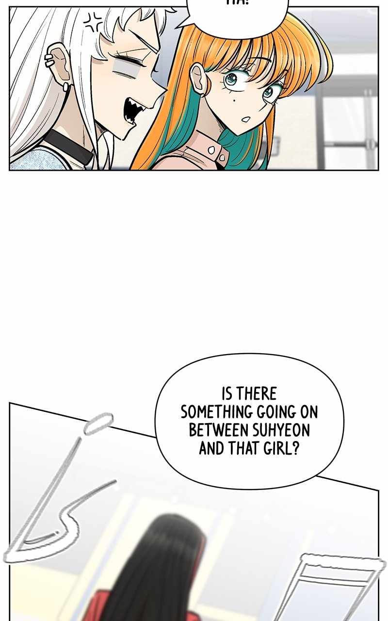 Skool of Street Chapter 55 page 40