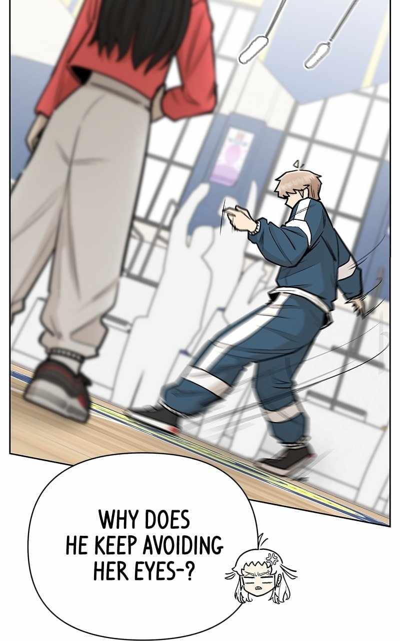 Skool of Street Chapter 55 page 41