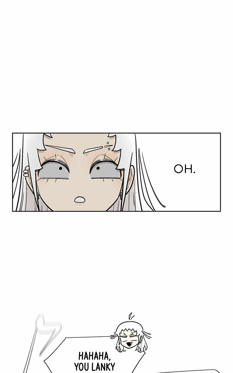 Skool of Street Chapter 55 page 42