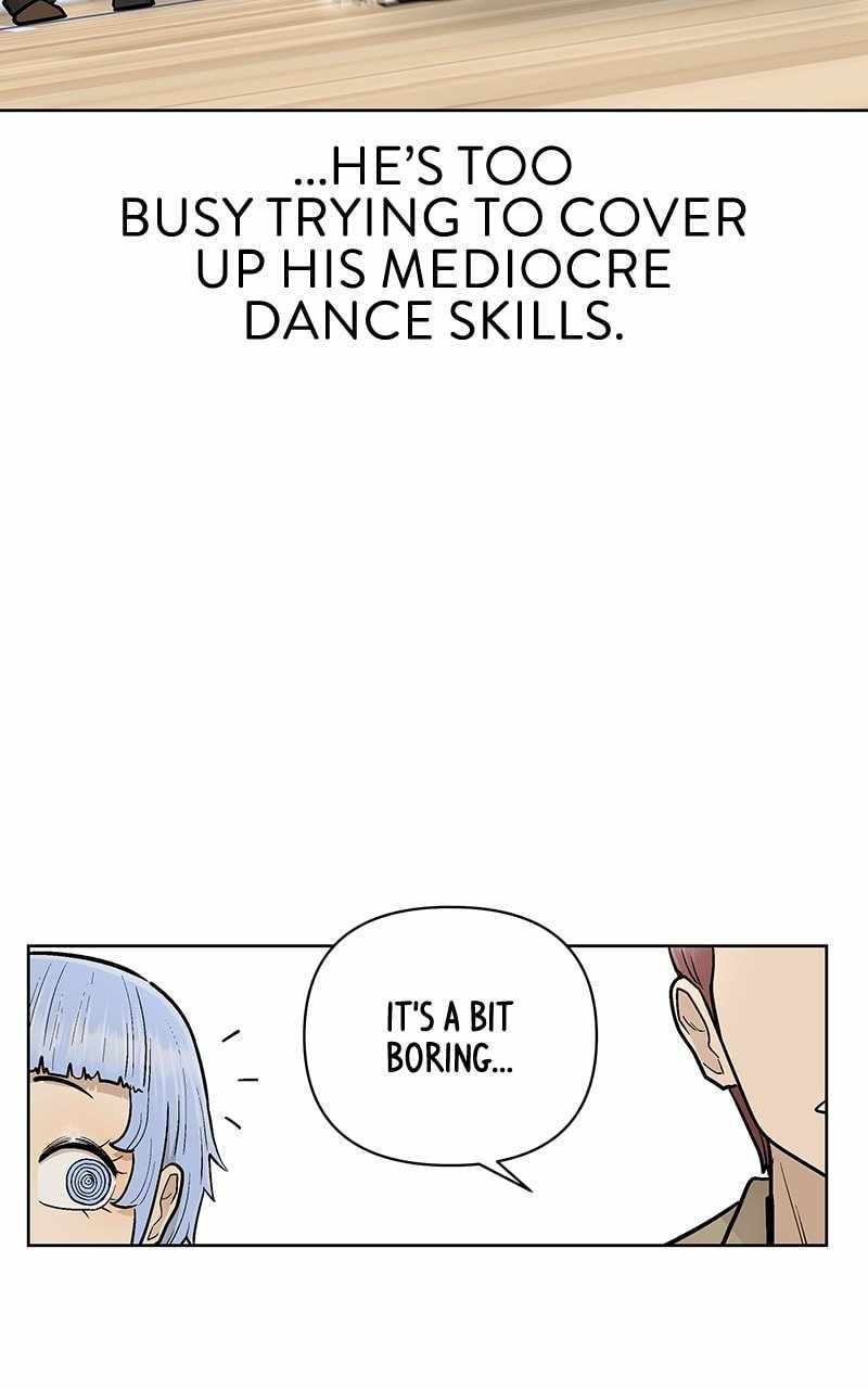 Skool of Street Chapter 55 page 48