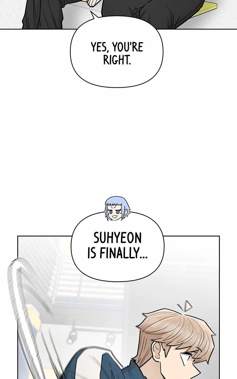 Skool of Street Chapter 55 page 50