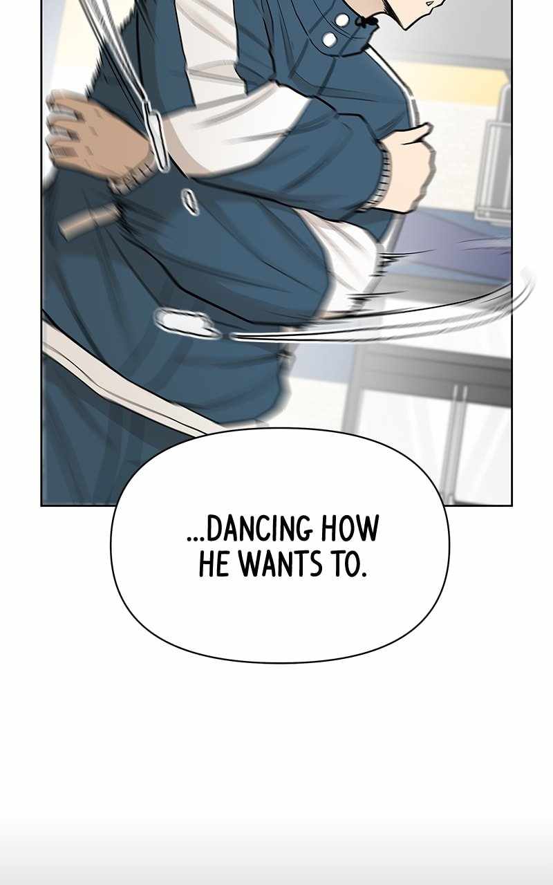 Skool of Street Chapter 55 page 51