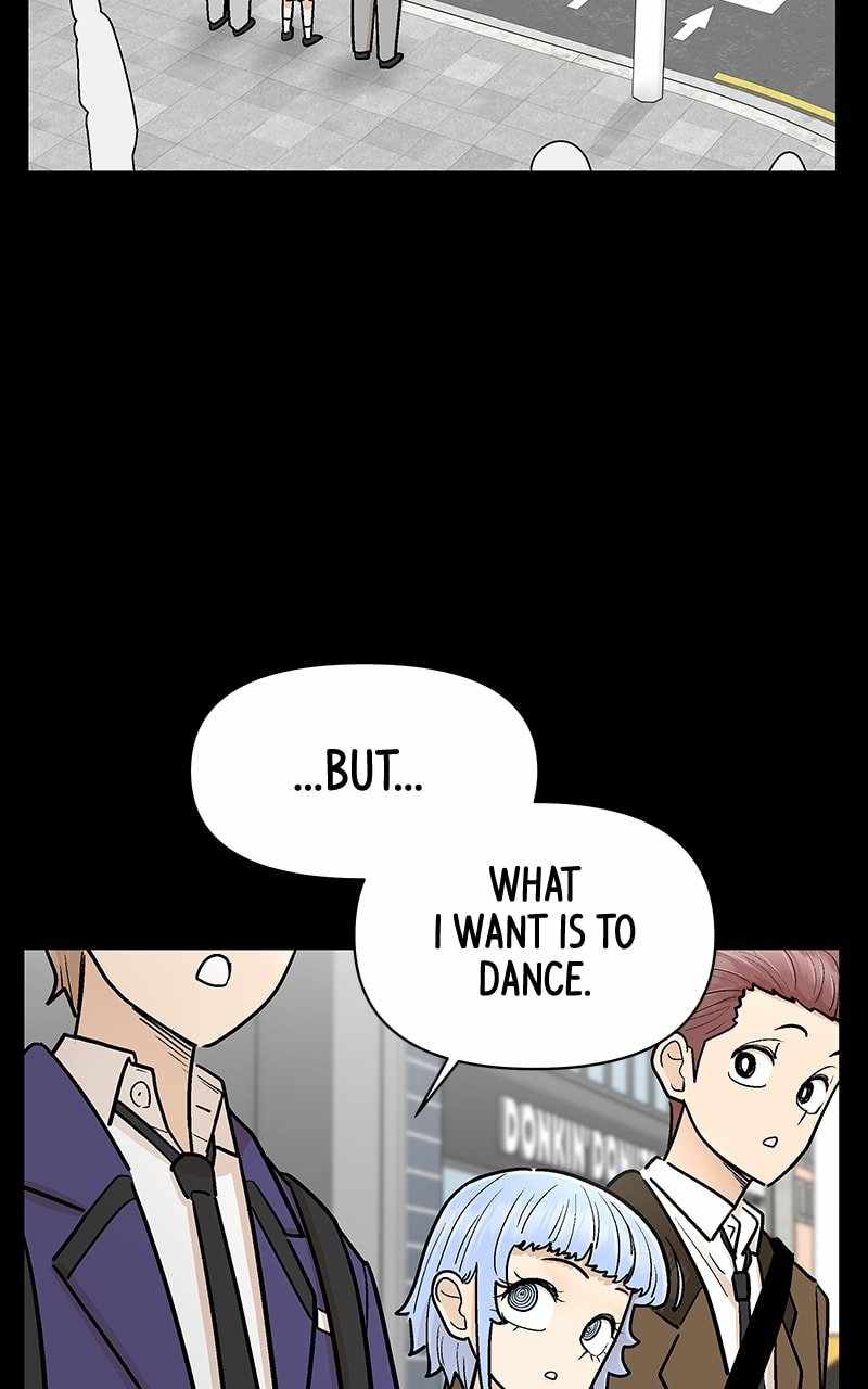 Skool of Street Chapter 55 page 56