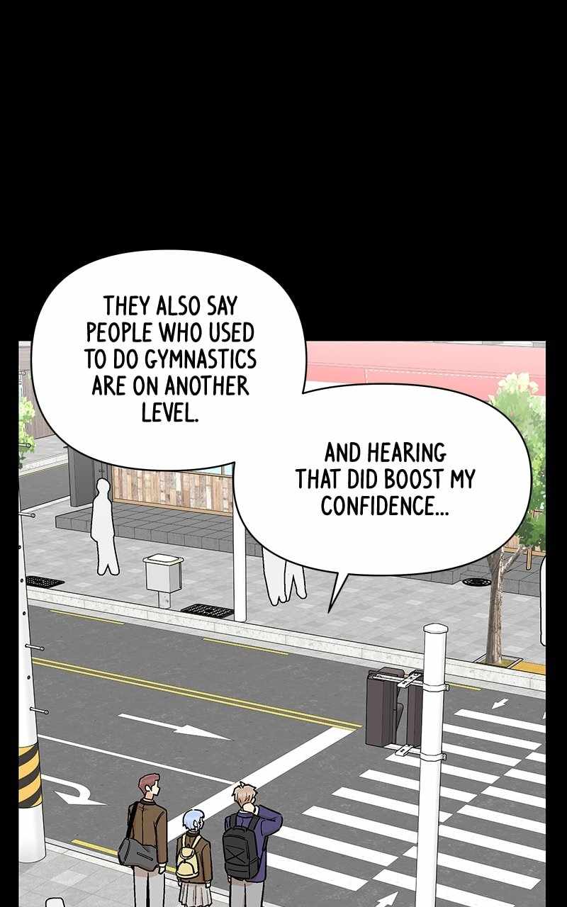 Skool of Street Chapter 55 page 55