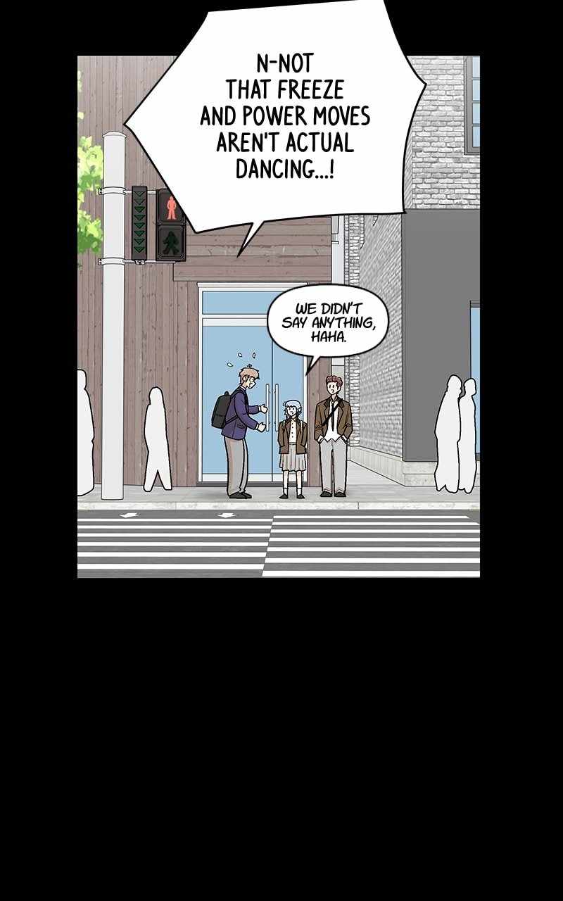 Skool of Street Chapter 55 page 58