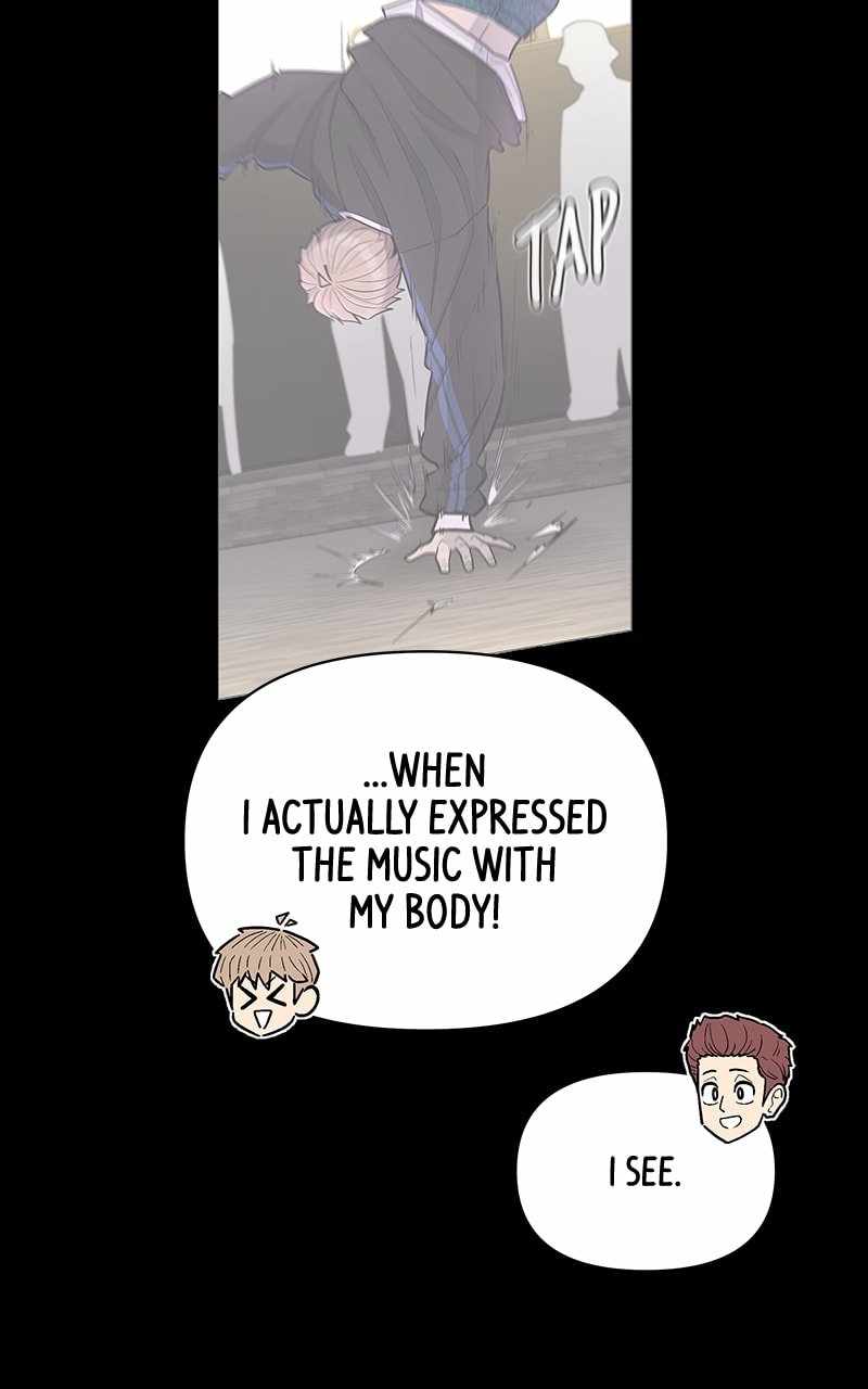 Skool of Street Chapter 55 page 63