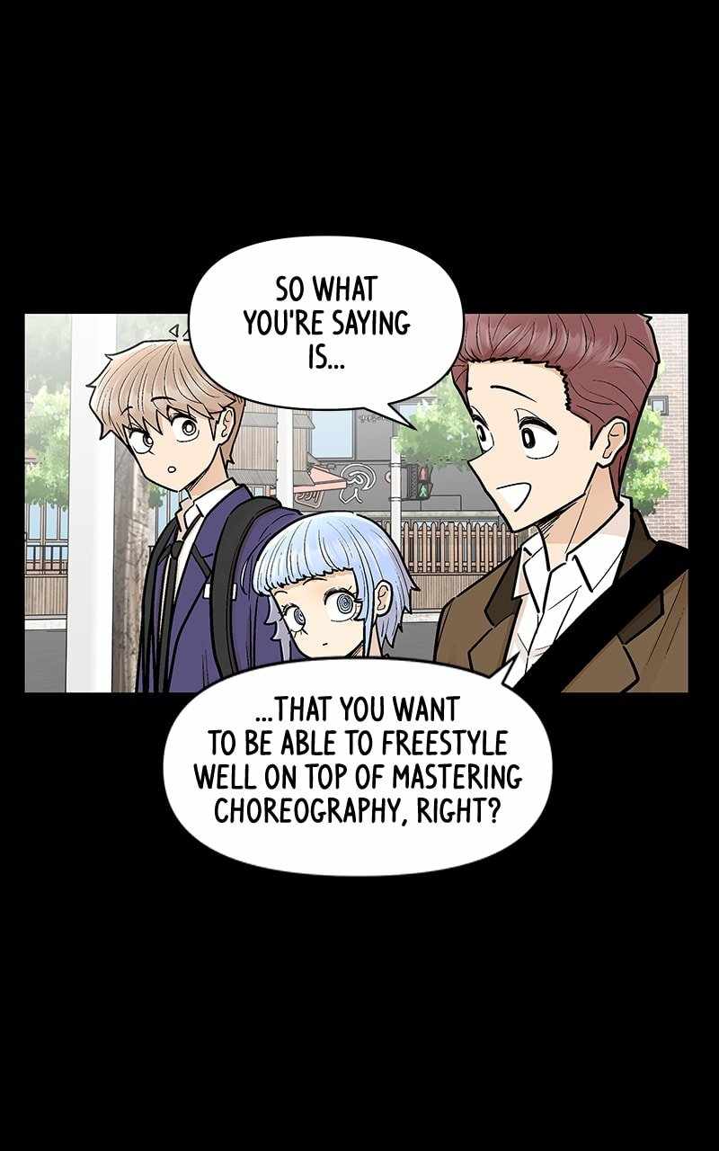 Skool of Street Chapter 55 page 64