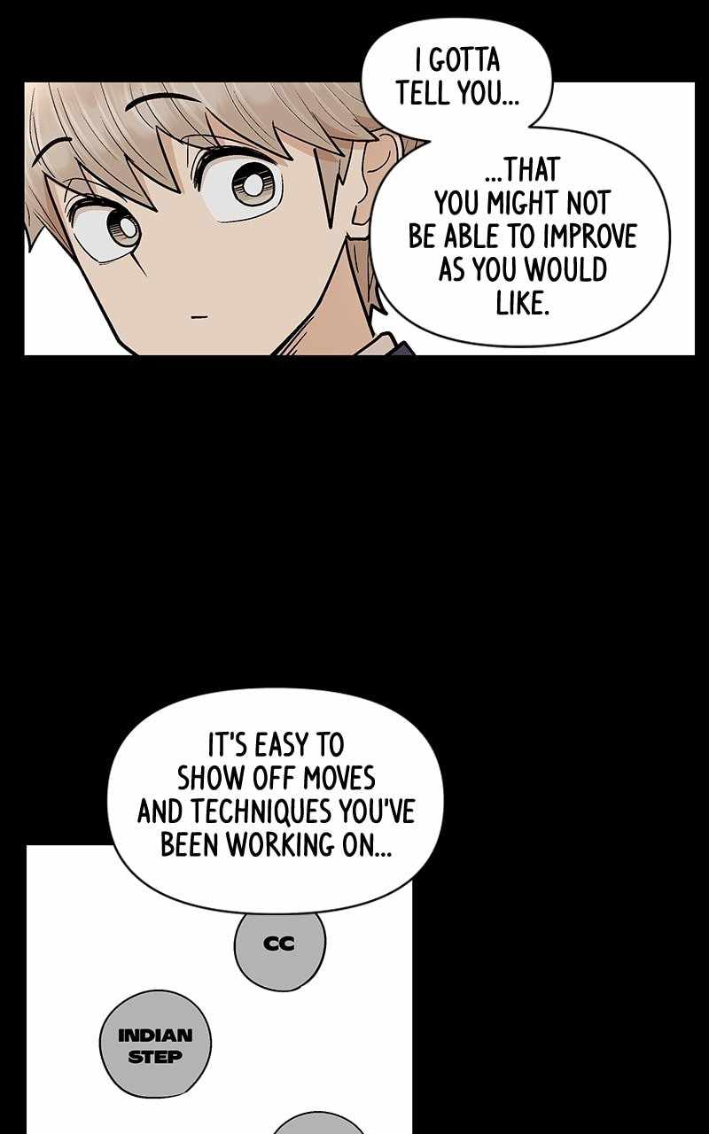 Skool of Street Chapter 55 page 65