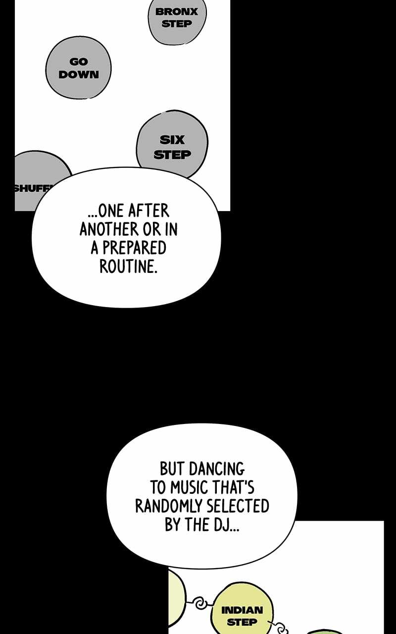 Skool of Street Chapter 55 page 66