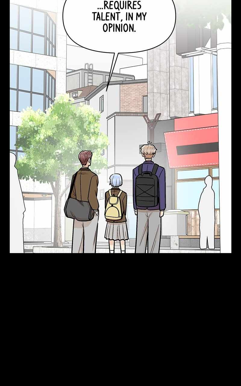 Skool of Street Chapter 55 page 68