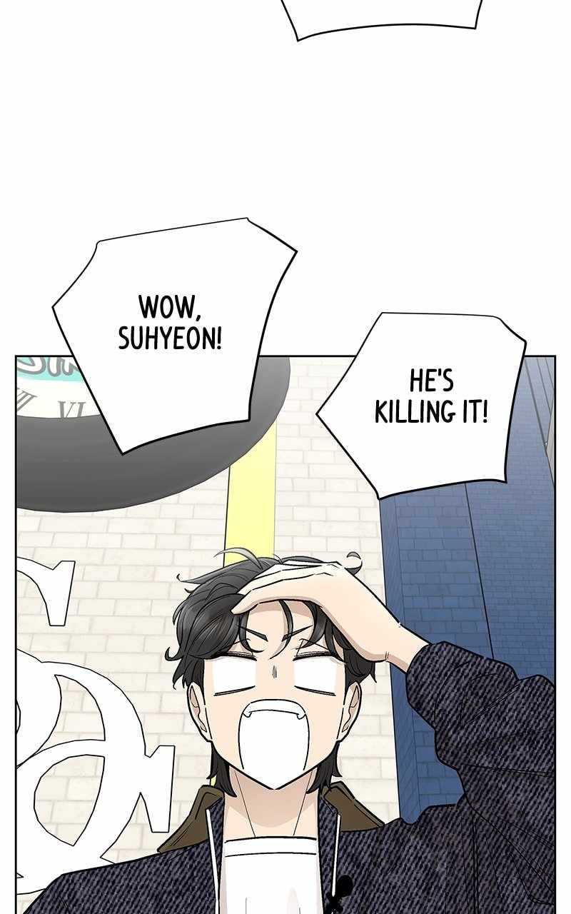 Skool of Street Chapter 55 page 74