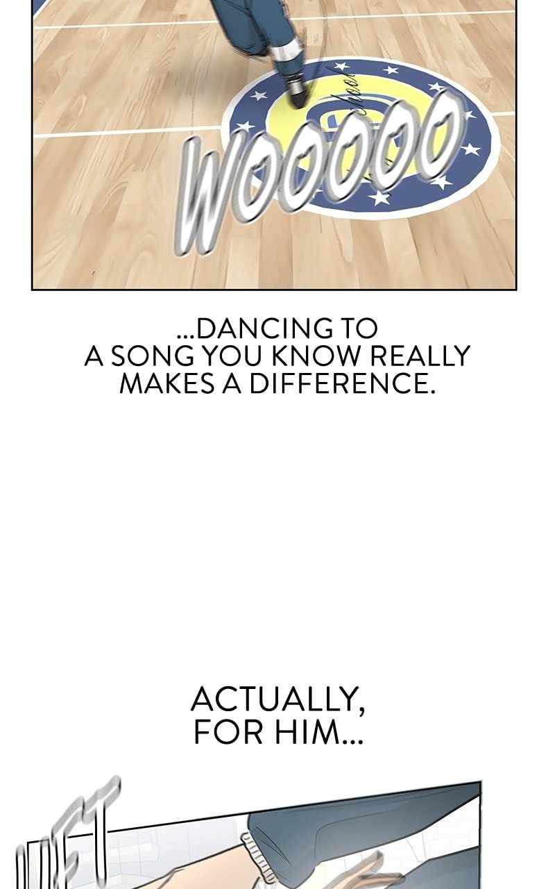 Skool of Street Chapter 55 page 77